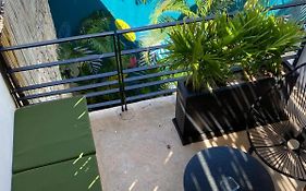 Latino Hotel Boutique