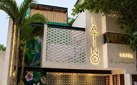 Latino Hotel Boutique