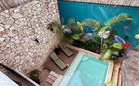 Collection O Latino Boutique Tulum